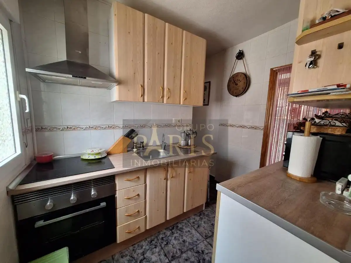 Cocina de Piso en venta en Cartagena con Aire acondicionado