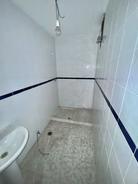 Bany de Casa adosada en venda en Coria del Río