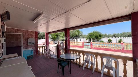 Foto 3 de Finca rústica en venda a Puente Tablas - Puente Nuevo - Cerro Molina, Jaén Capital