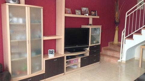 Foto 5 de Casa adosada en venta en Almenara, Castellón