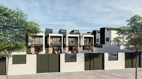 Foto 2 de Casa o chalet en venta en Avenida Lo Monte, -1, Pilar de la Horadada ciudad, Pilar de la Horadada