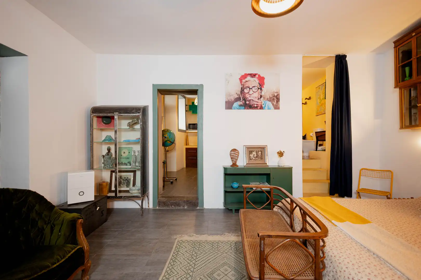 Casa o xalet en venda a Calle Ramón y Cajal, Vegueta