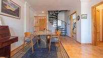 Dining room of Attic for sale in Canet d'En Berenguer  with Air Conditioner, Heating and Terrace