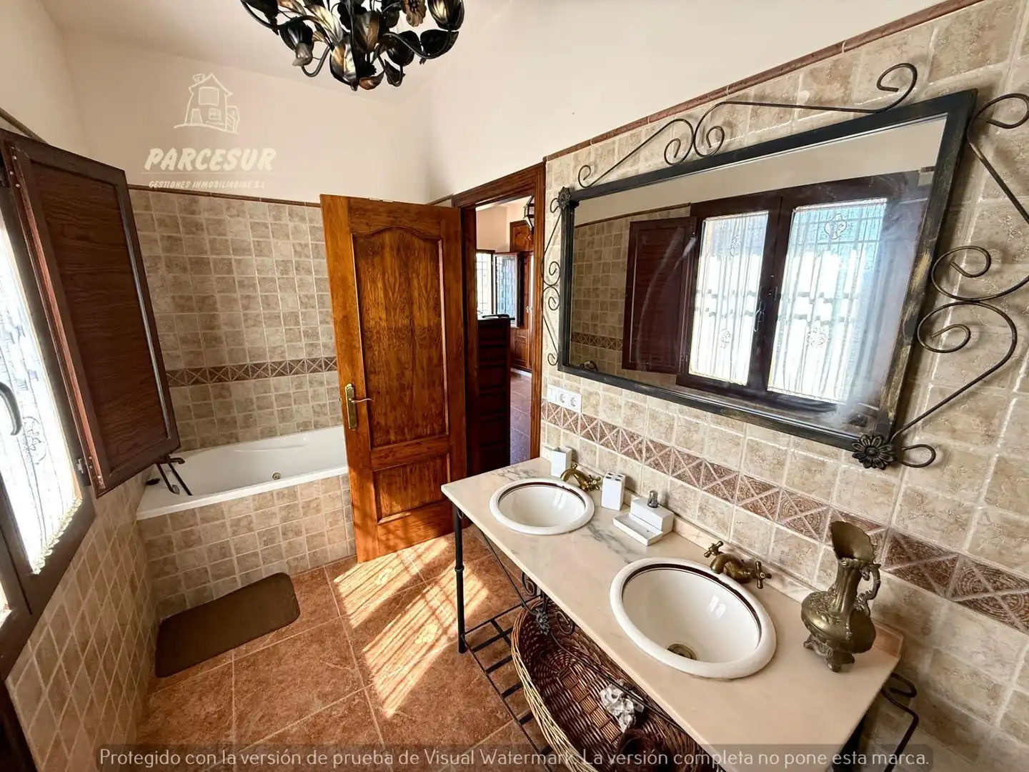 Haus mit Pool zum Verkauf in Almodóvar del Río, imagen 17