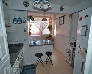 Kitchen of Flat for sale in  Santa Cruz de Tenerife Capital