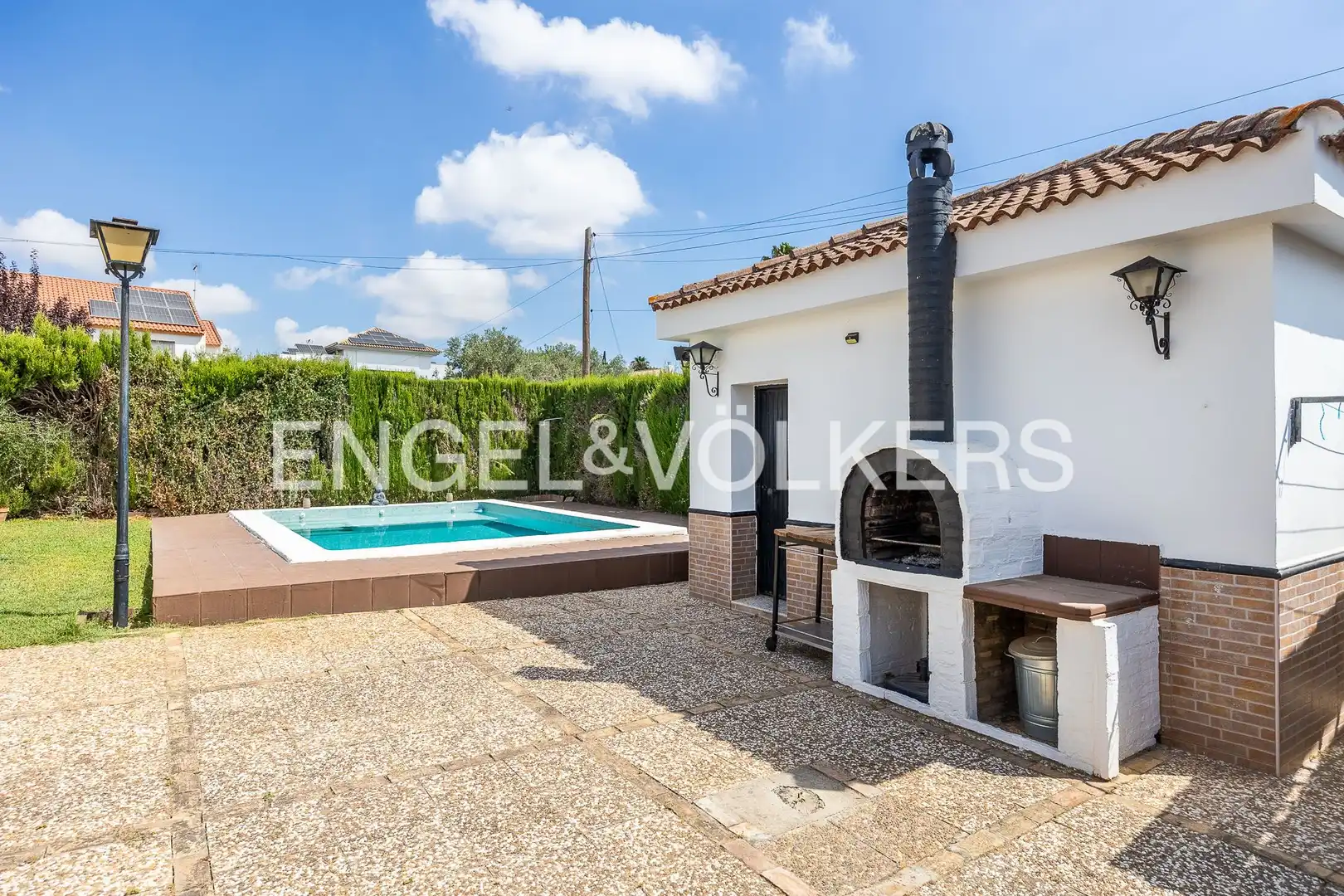 Maison avec terrasse à vendre à La Motilla - Fuente del Rey, imagen 12