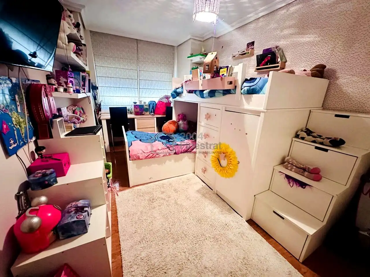 Schlafzimmer von Wohnung zum Verkauf in Villajoyosa / La Vila Joiosa