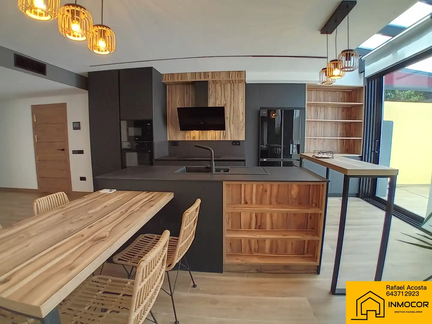 Ático en venta en Avenida Cañito Bazán, 5, Tablero Bajo - Arruzafilla