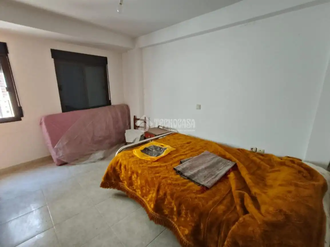 Habitación de Casa o chalet en venta en Navalcán con Terraza