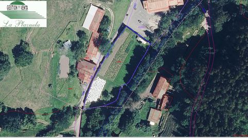 Foto 5 de Residencial en venda a Barrio Otañes, 123b, Otañes - Talledo, Castro-Urdiales