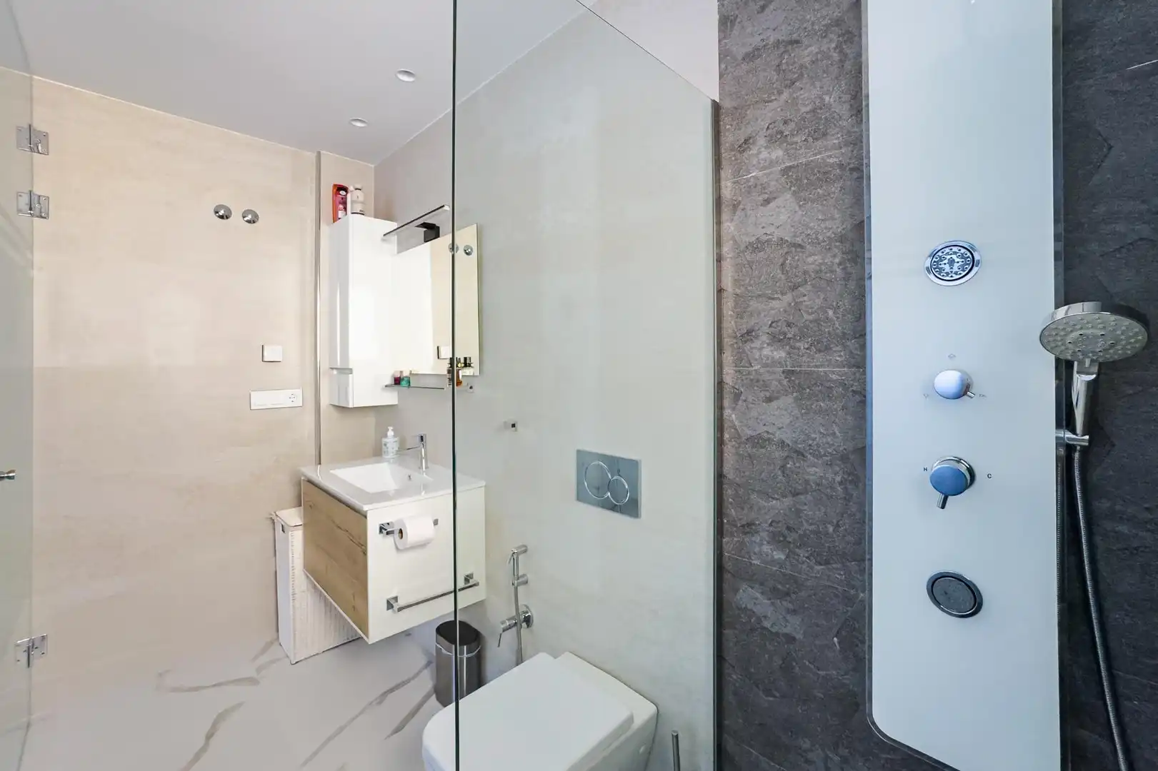 Apartament amb piscina en venda a CHIRRINES LOS-CIUDAD COMU, imagen 21