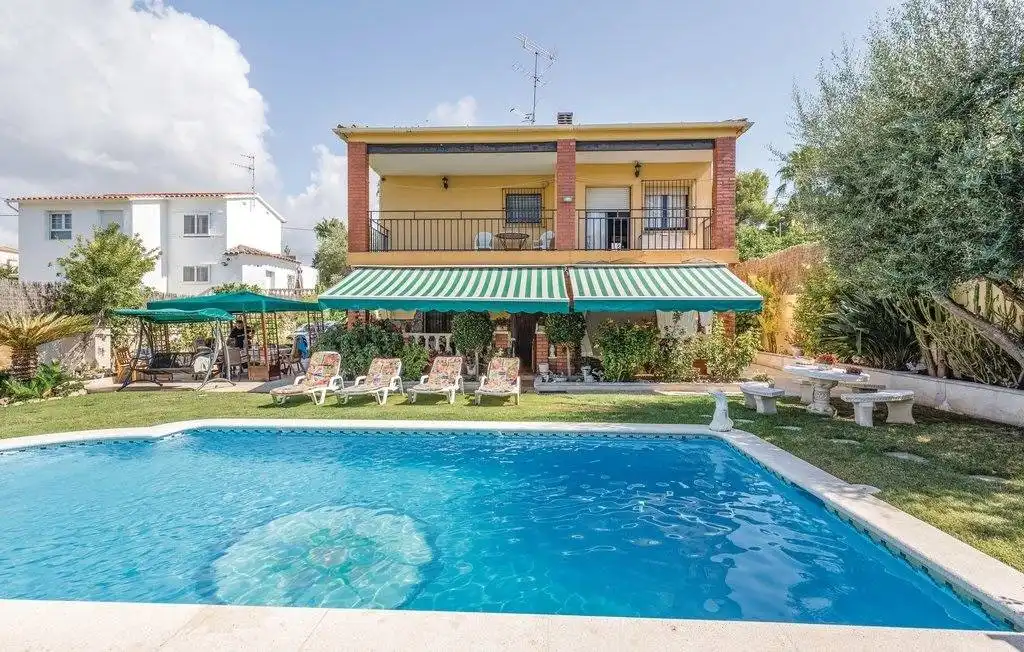 Xalet amb piscina en venda a Avenida ROCA PLANA, imagen 80
