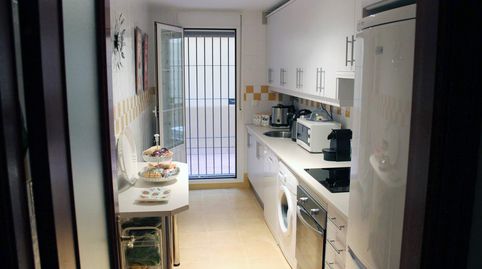 Foto 3 de Piso de alquiler en Calle 1498, V Centenario - Piletas - Capuchinos, Sanlúcar de Barrameda