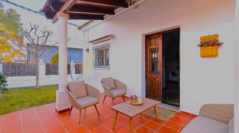 Foto 3 de Casa o chalet de alquiler en Carrer 10, La Cañada, Paterna