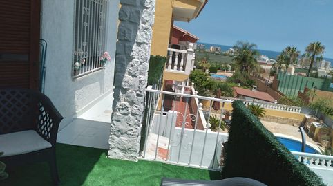 Apartamento en Atalayas