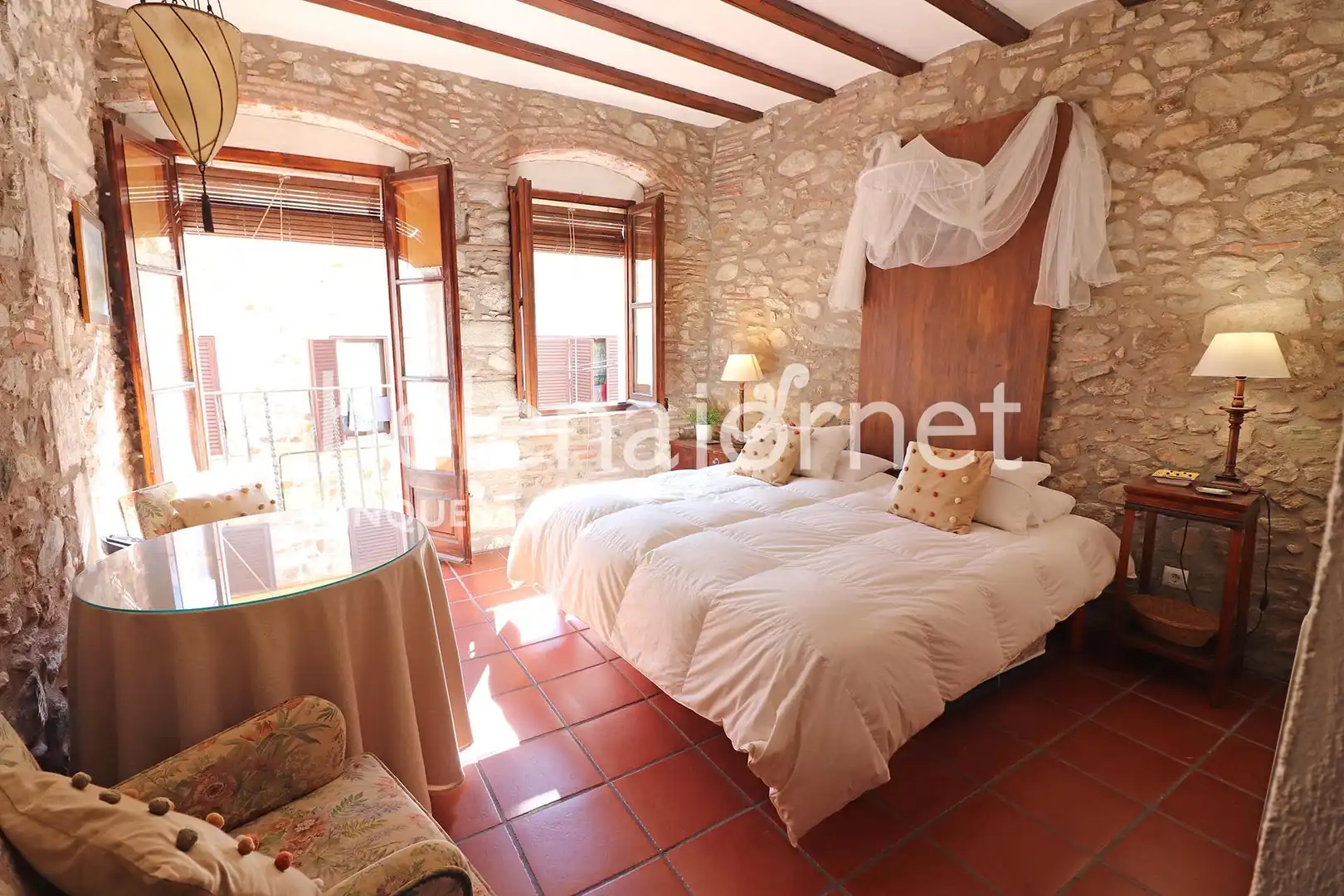 Casa adosada en venta en Calonge i Sant Antoni con Calefacción y Trastero