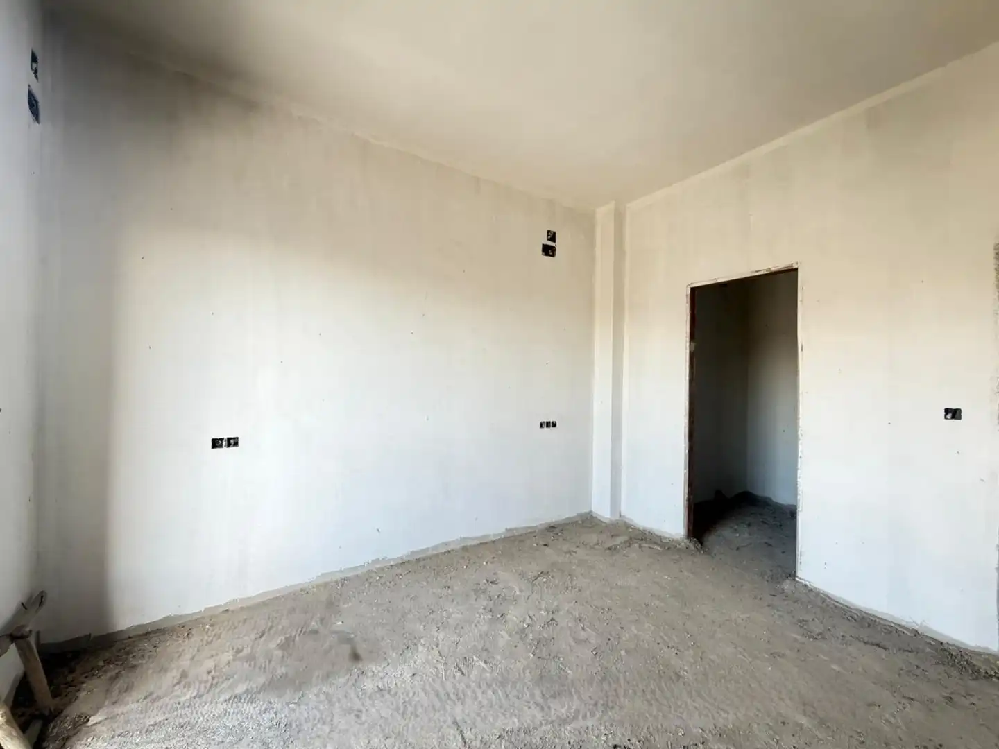 Habitación de Casa o chalet en venta en Benacazón con Terraza