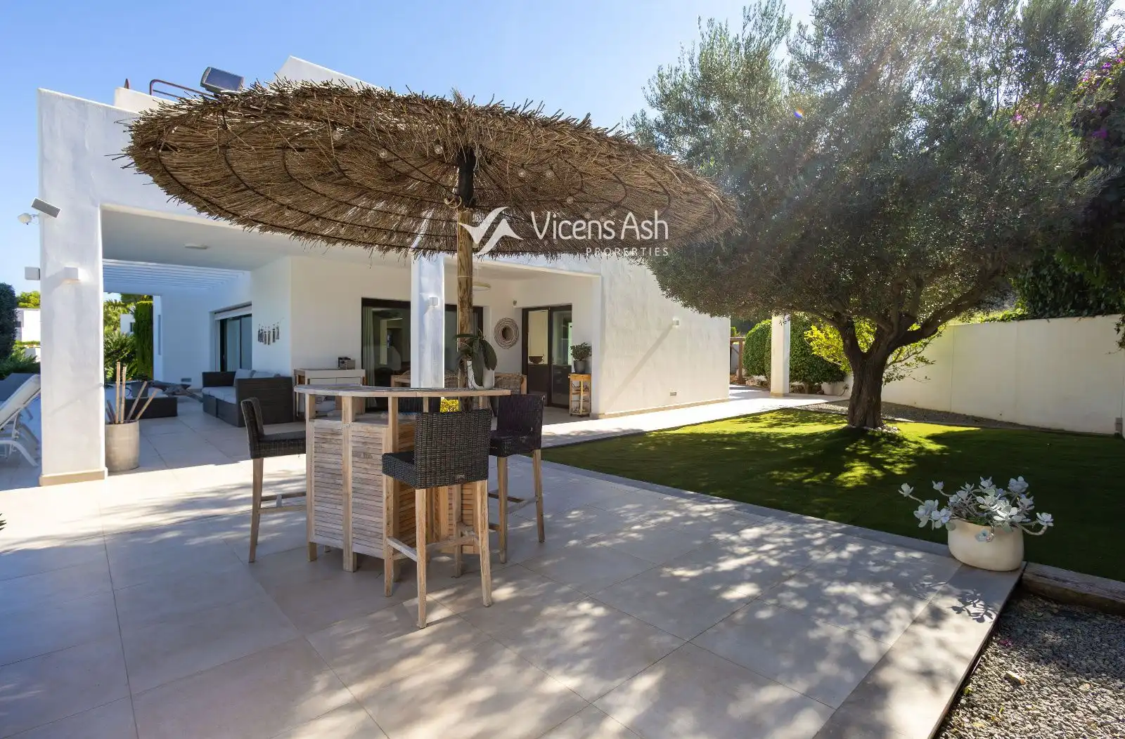 House with pool for sale in Xicoria, imagen 4