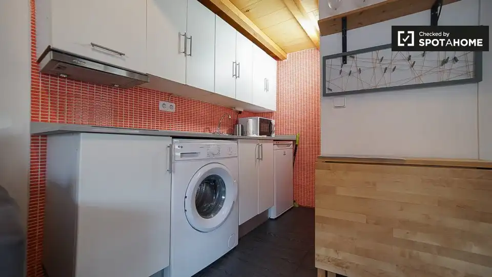 Flat to rent in Centro, imagen 7