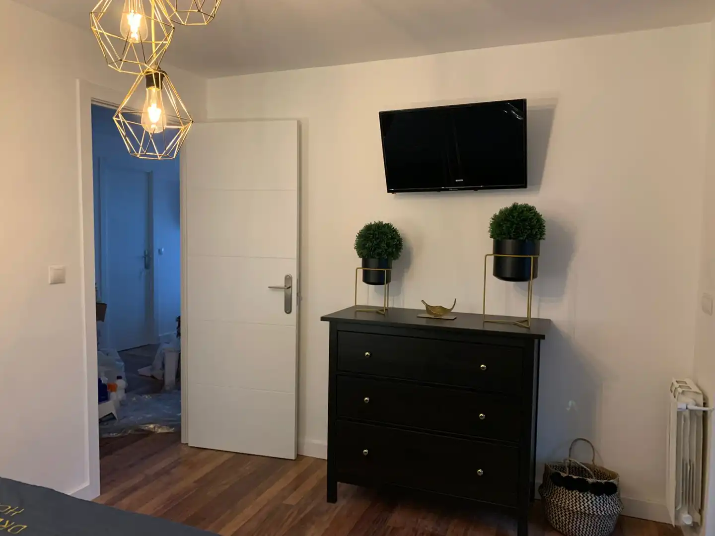 Flat for rent in Avenida los Infantes, El Sardinero
