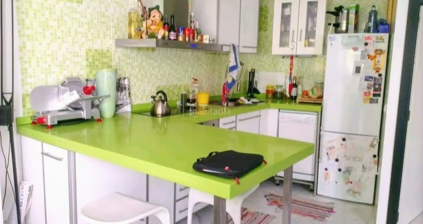 Reihenhaus zur Miete in Calle Estrellita Castro 7, imagen 9