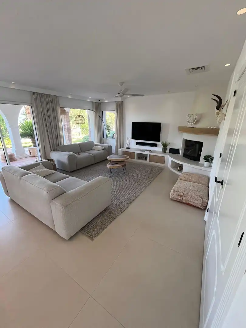 Chalet con piscina en venta en Mijas pueblo, imagen 13