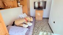 Bedroom of Flat for sale in Castellar del Vallès  with Air Conditioner