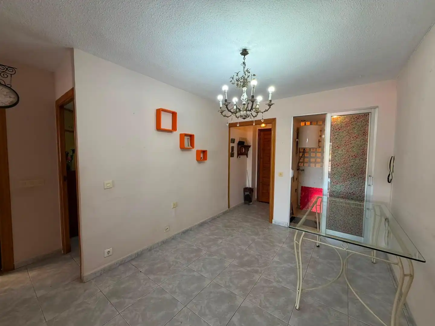 Apartament amb terrassa en venda a Playa del Acequión, Náufragos y Rocío del Mar, imagen 12