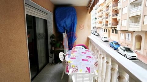Photo 3 of Apartment for sale in Calle Jorge Juan, 11, Pueblo, Alicante