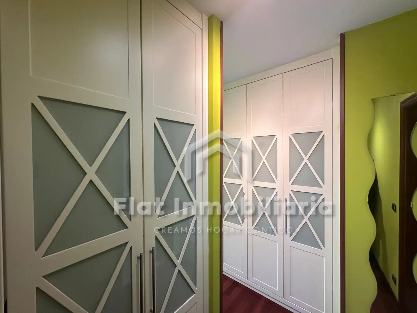 Piso con terraza en venta en Avenida de la Libertad 1005, imagen 17