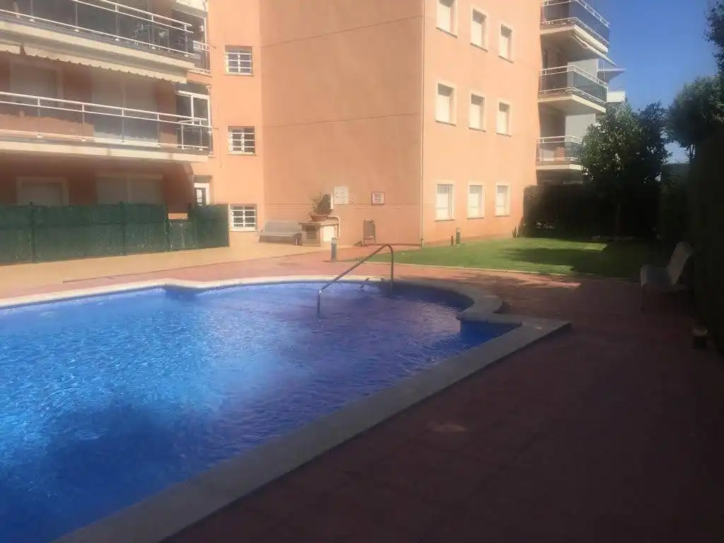 Apartment mit Pool zum Verkauf in Bullidors 2, imagen 3