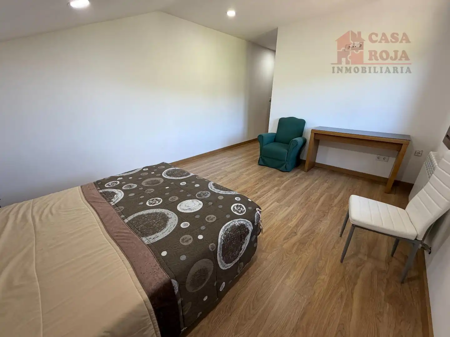 Habitación de Casa o chalet en venta en Marín con Calefacción, Trastero y Amueblado