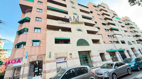 Photo 2 of Flat for sale in José Garrote Tebar,14-1ºa, Parquesol, Valladolid