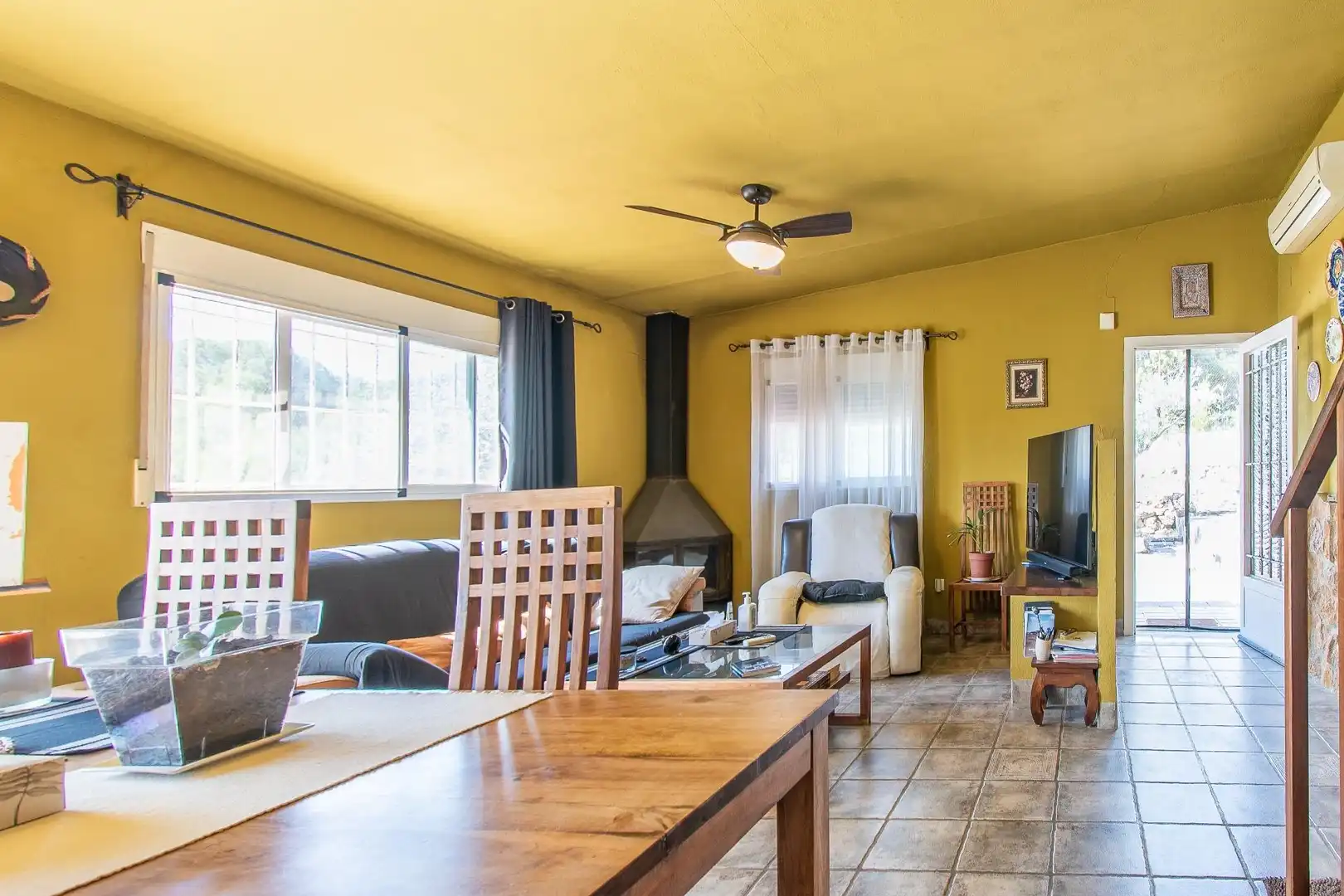 Villa con piscina in vendita a L'Alcora, imagen 5