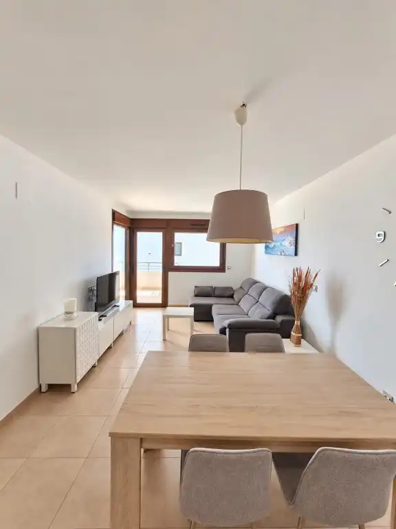 Apartment mit Pool zum Verkauf in Orihuela Costa, imagen 4