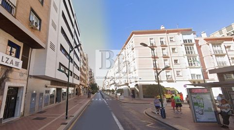 Foto 2 de Garaje en venta en Calle Cuarteles, Perchel Sur - Plaza de Toros Vieja, Málaga Capital