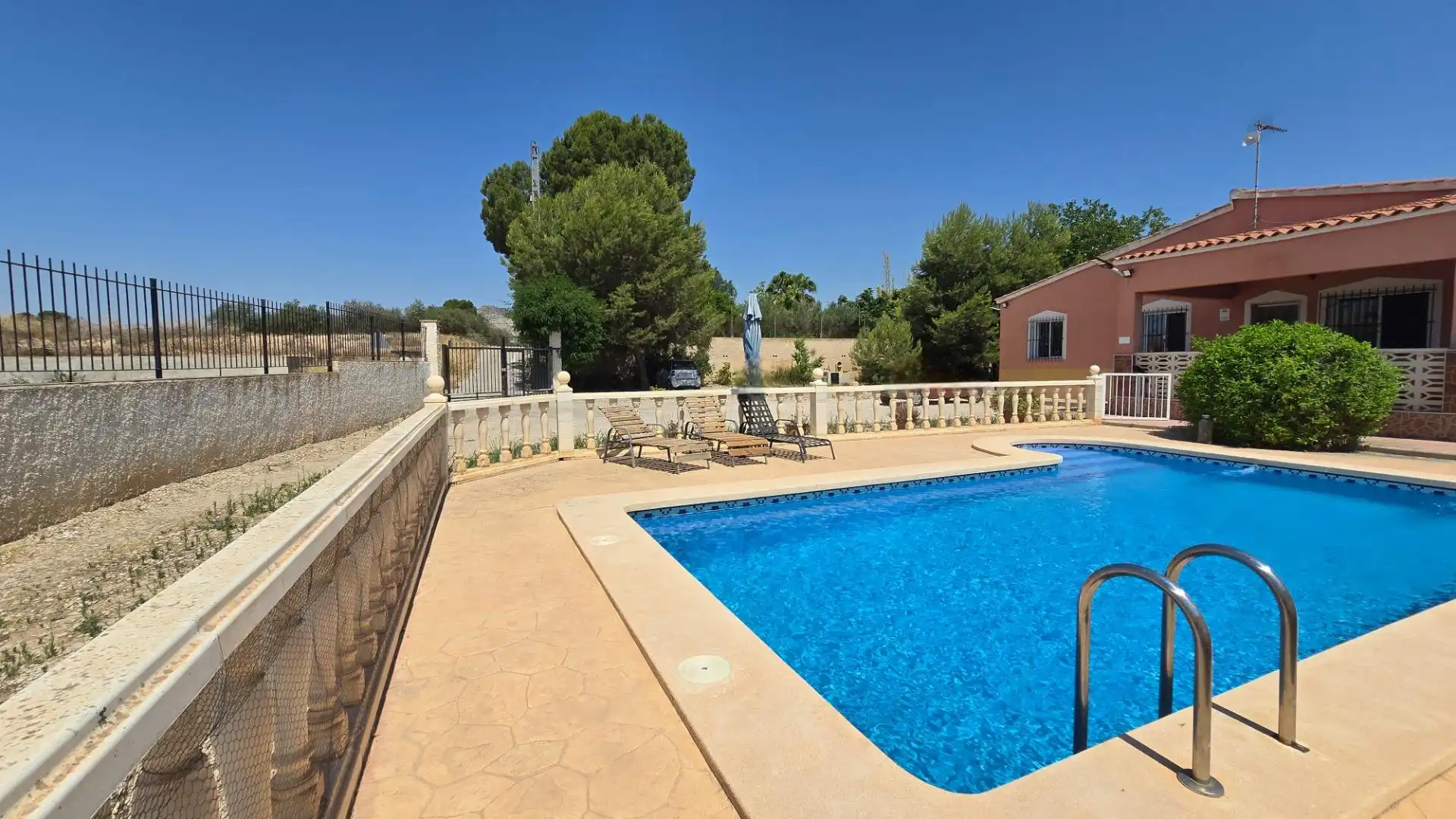 Villa à vendre à Pedanías Oeste, imagen 31