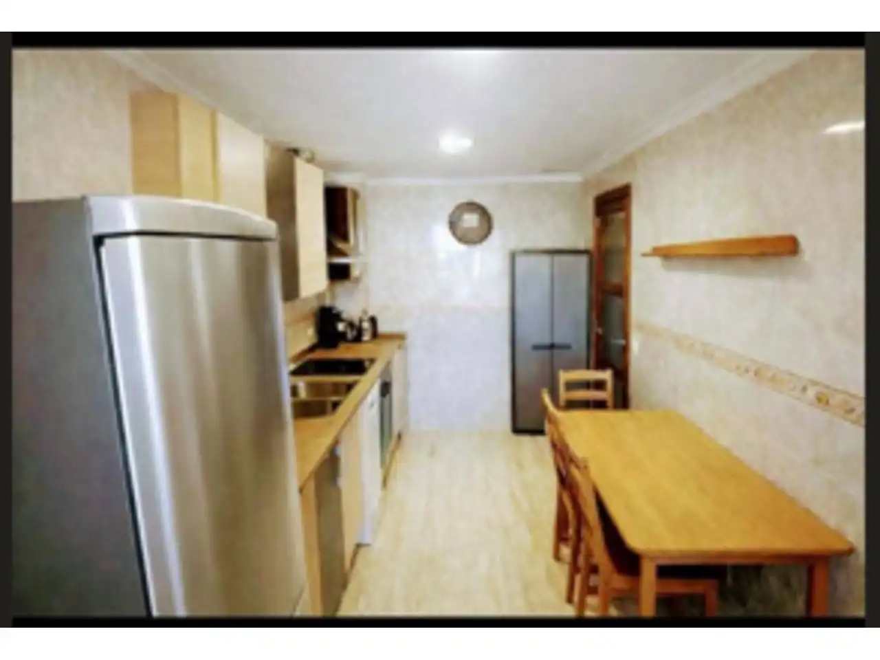Cocina de Piso en venta en Inca con Aire acondicionado, Calefacción y Terraza