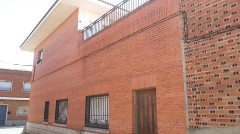 Foto 3 de Pis en venda a Calle Oro, 6, Domingo Pérez, Toledo