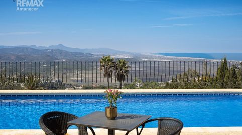 Foto 4 de Casa o chalet en venta en Calle Calle Pintor Dali, El Ràfol d'Almúnia, Alicante