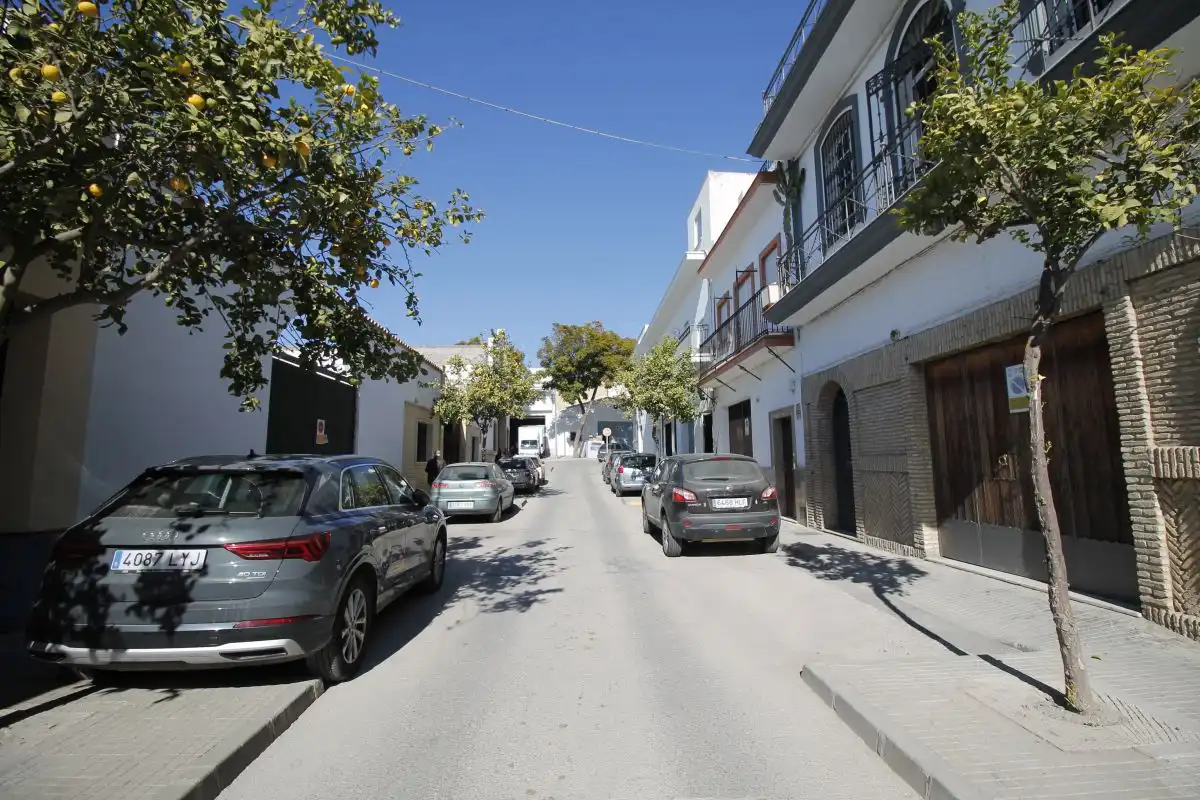 Business premises to rent in Lebrija, imagen 7