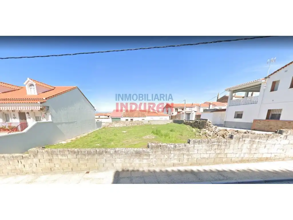 Residential zum Verkauf in Casatejada