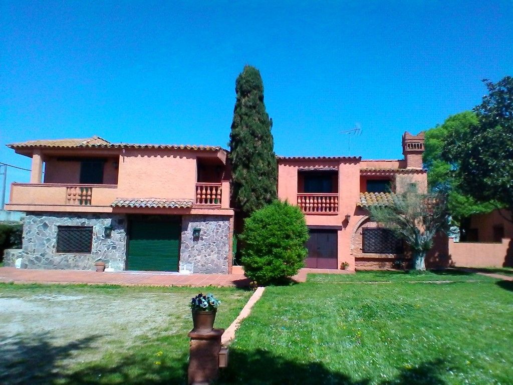 House or chalet for sale in Riudellots de la Selva