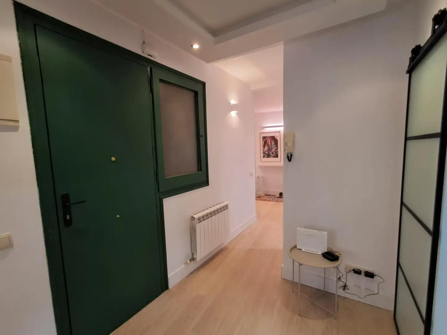 Flat for rent in Centre