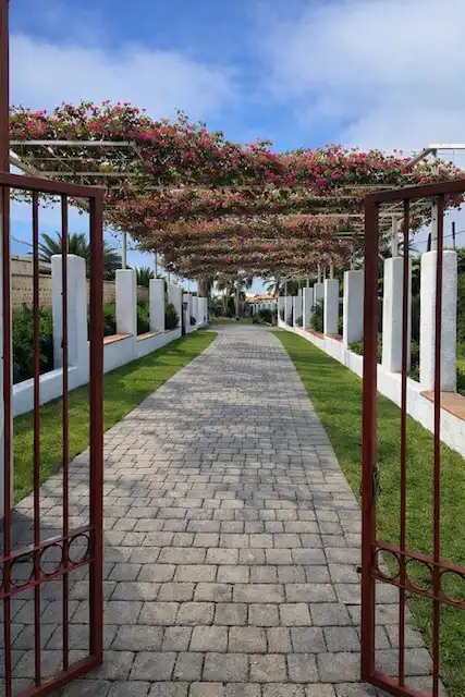 Casa o chalet en venta en Almería con Jardín privado y Terraza