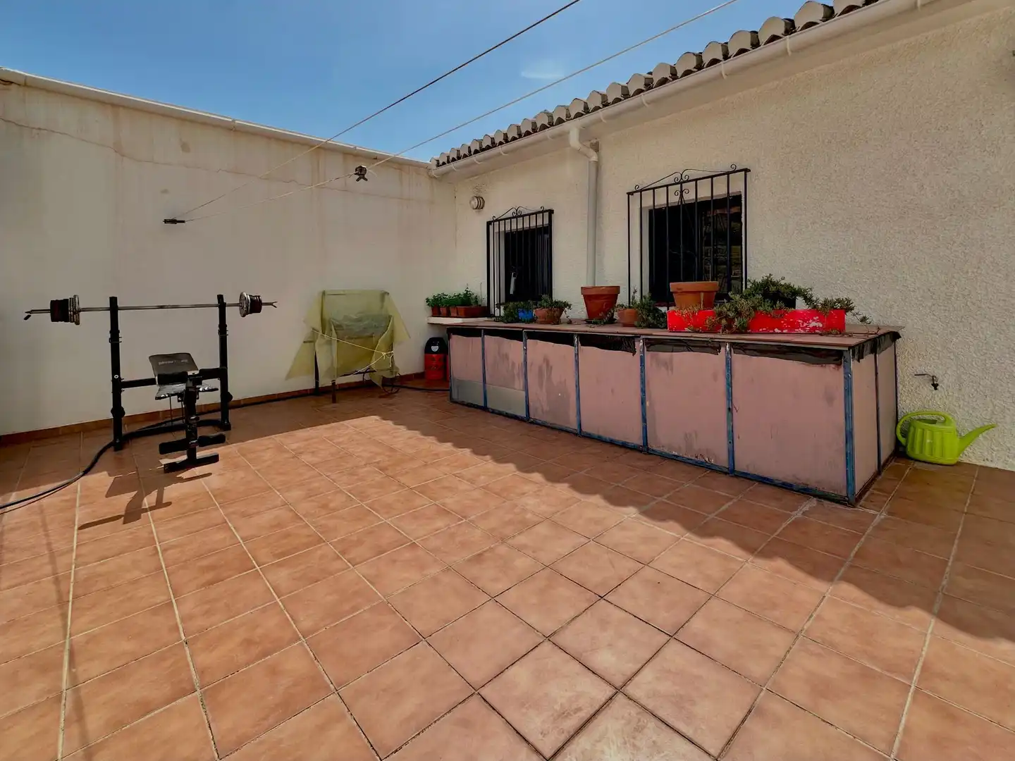 Casa amb piscina en venda a río Ebro 1, imagen 30