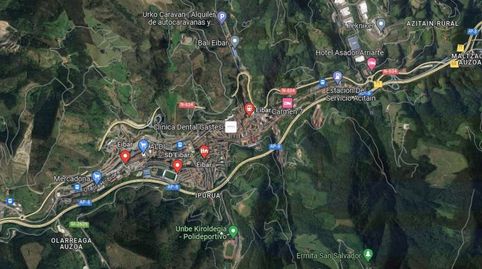 TERRENO DE 1764 M2, EN VENTA EN EIBAR