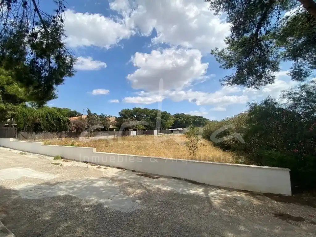 Residencial en venta en Olimar - Carambolo - Atalaya de Levante