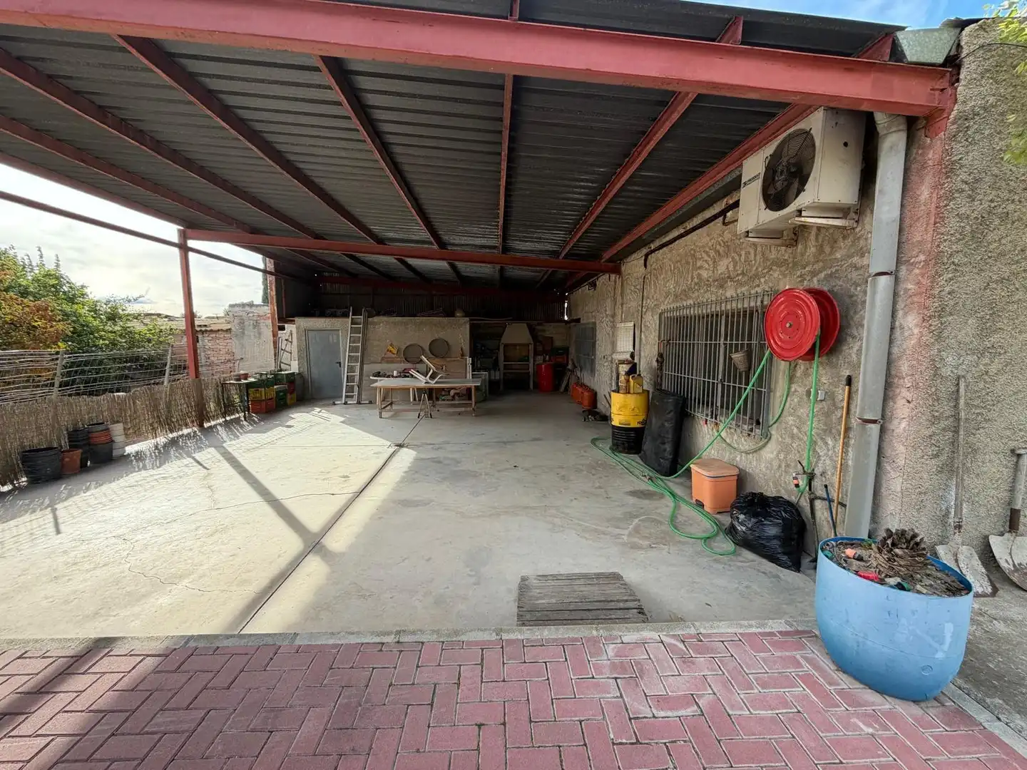 Villa mit Pool zum Verkauf in El Llano, imagen 2