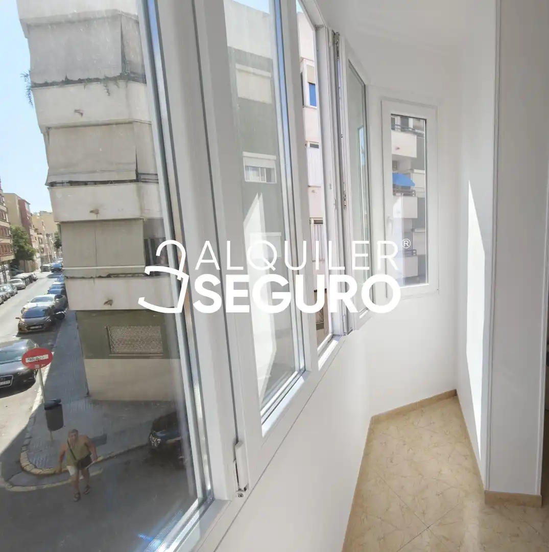 Piso con ascensor en alquiler en Ricard Ankerman, imagen 27